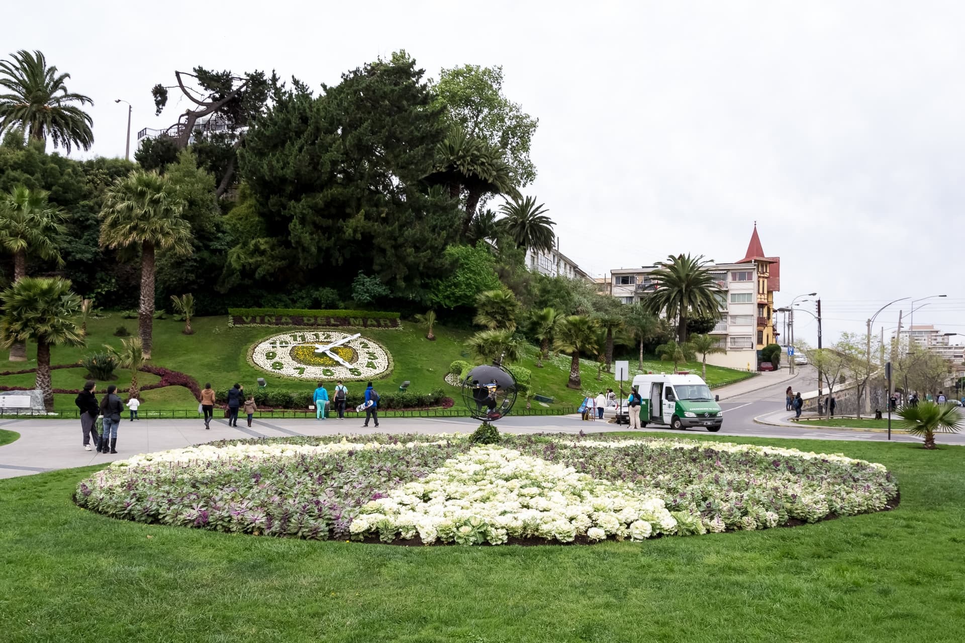 vina del mar titre