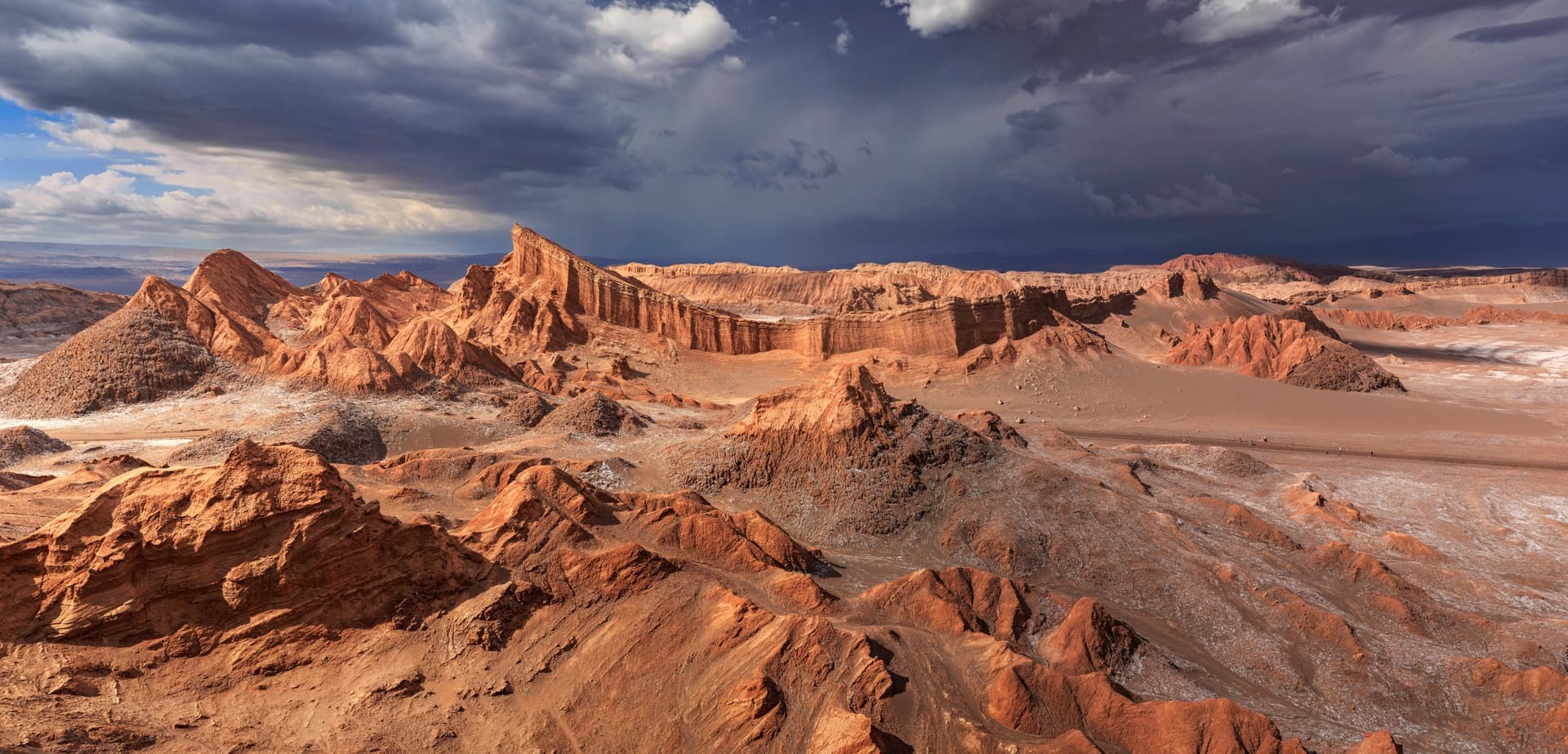 desert atacama