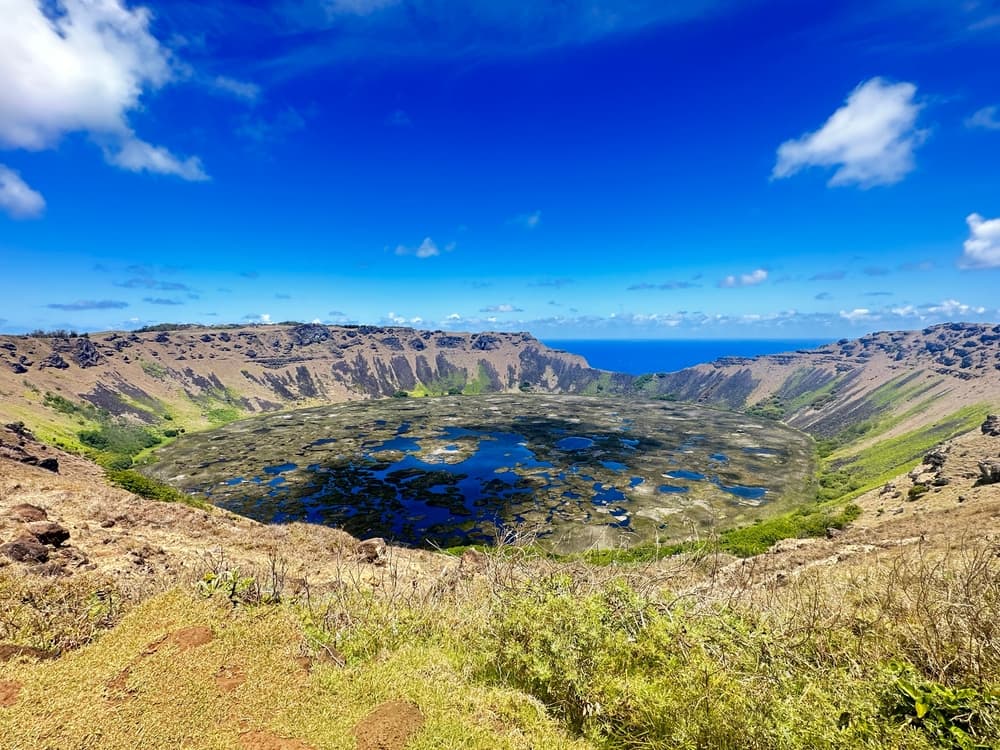 Easter Island
