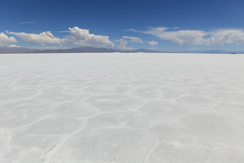 Salar de Atacama