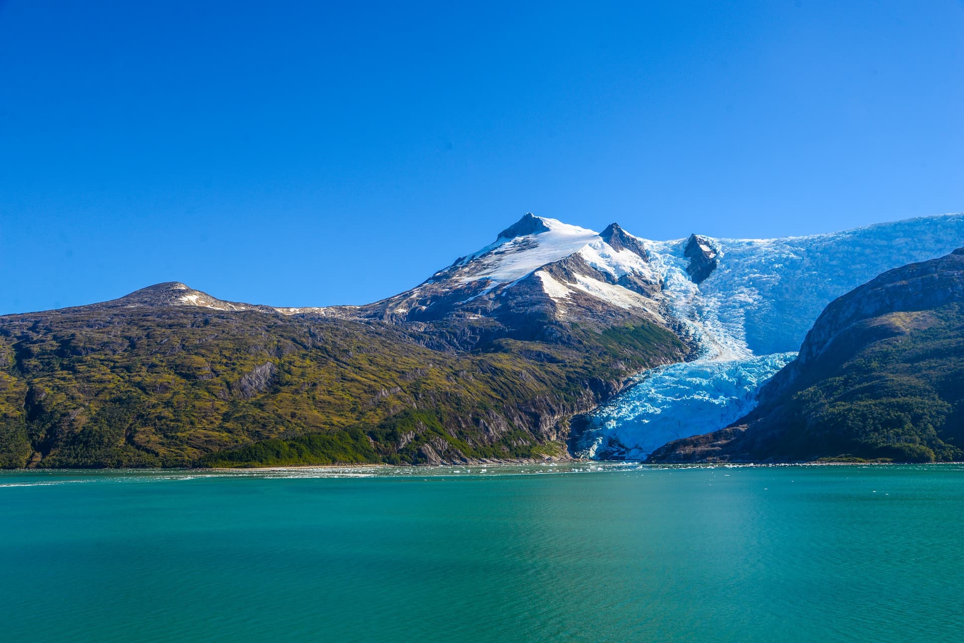cape horn national park 2