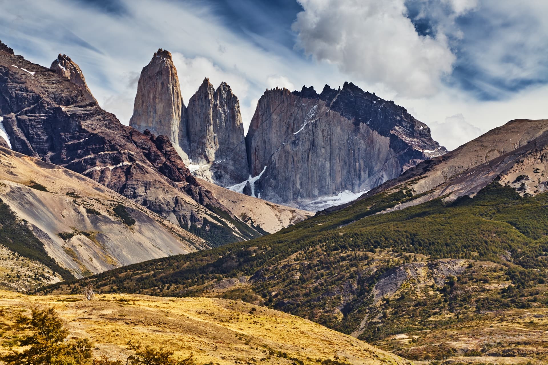 Top 7 Most Beautiful National Parks in Chile