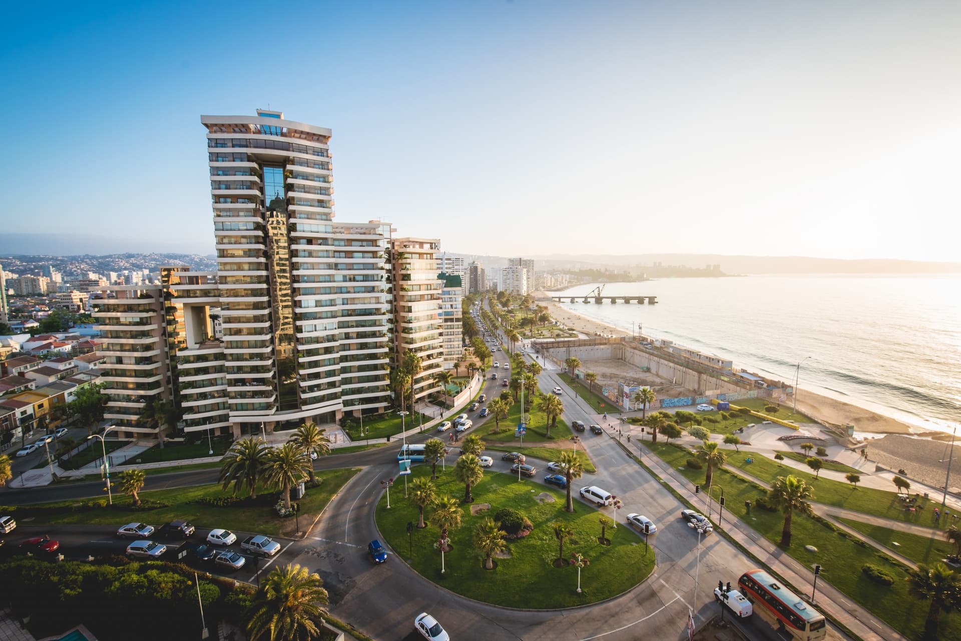 Discovering Valparaiso in Chili: 7 things to see and do