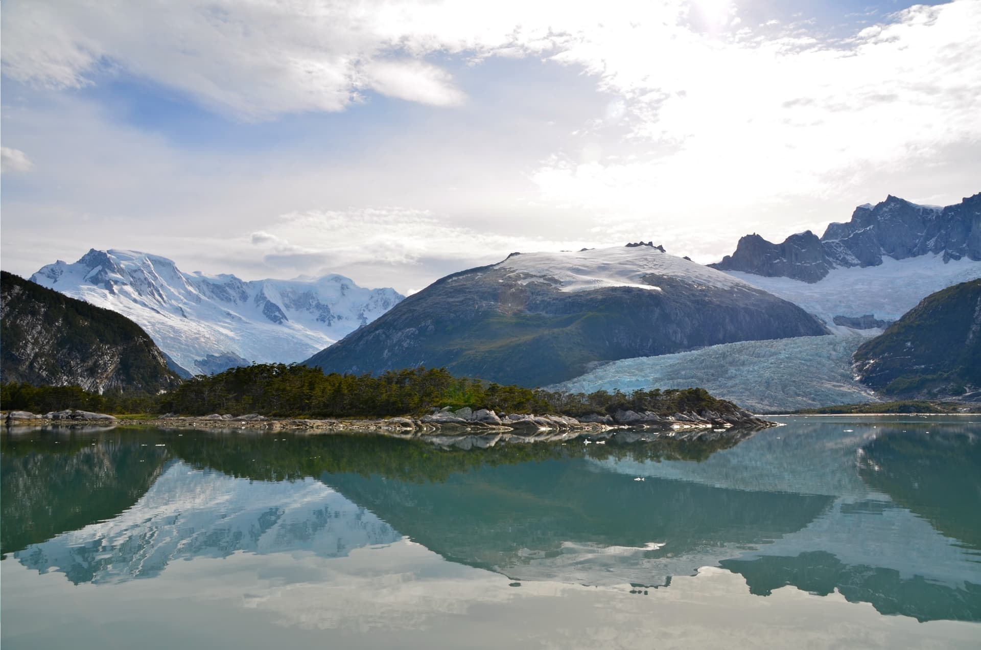 Beagle Channel