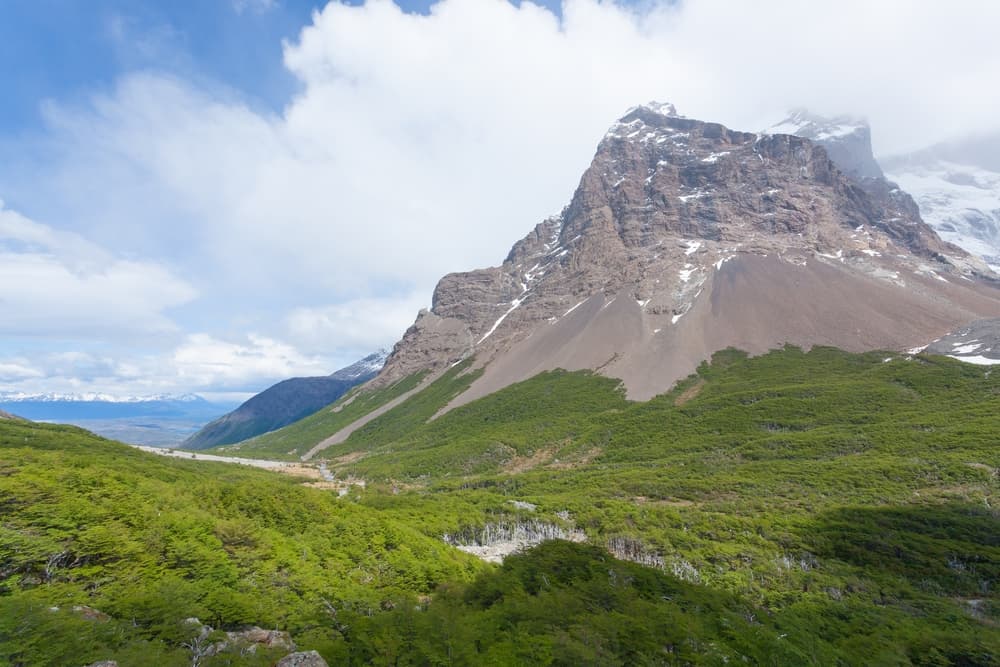 Chilean Patagonia