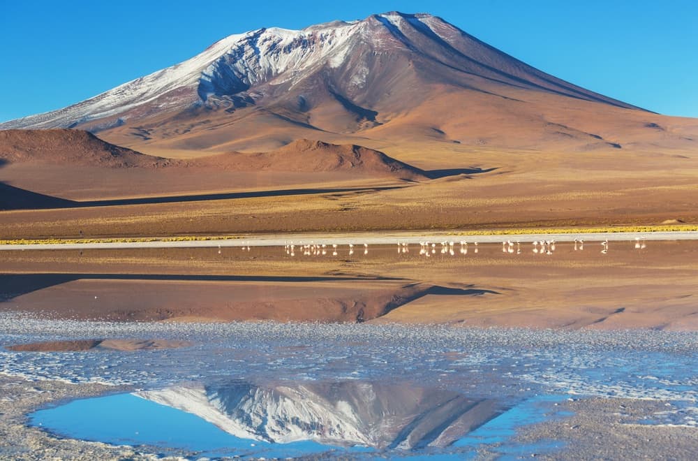 Atacama Desert