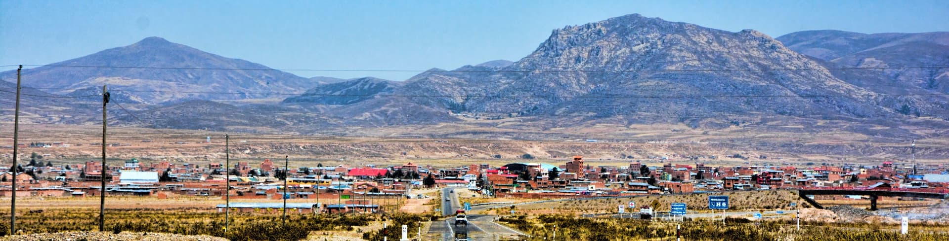 Patacamaya