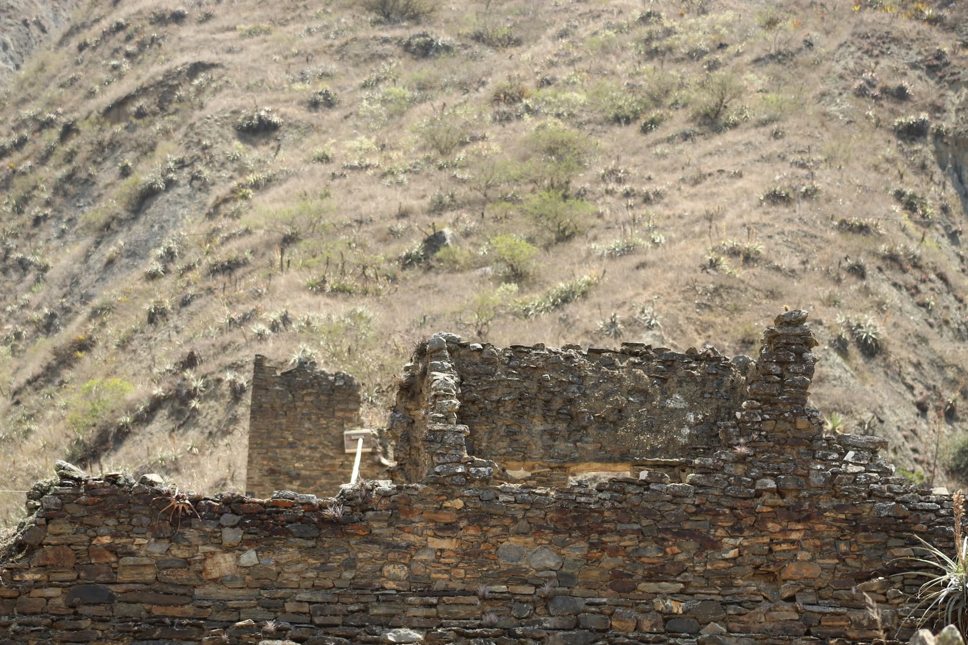 Iskanwaya Archaeological Site